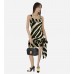 Twenty8Twelve Marcia Belted Mini Dress