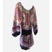 Multi-Colored Blouson Tunic Top-02.jpg