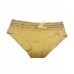 Yellow Bikini Panty
