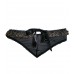 ruffle leopard bow mesh teddy-03.jpg