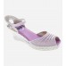 Jute Peeptoe Wedge Espadrilles