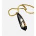 Chunky Pendant Necklace