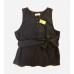 Women Shirt Top with Flower Details