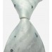 WOVEN Silk Mens Tie