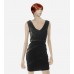 XOXO Juniors Black Versatile Dress