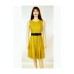 Yellow Dress-01