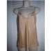 Antique Silk Camisole
