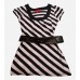 Black & White Striped Long Blouse-01.jpg